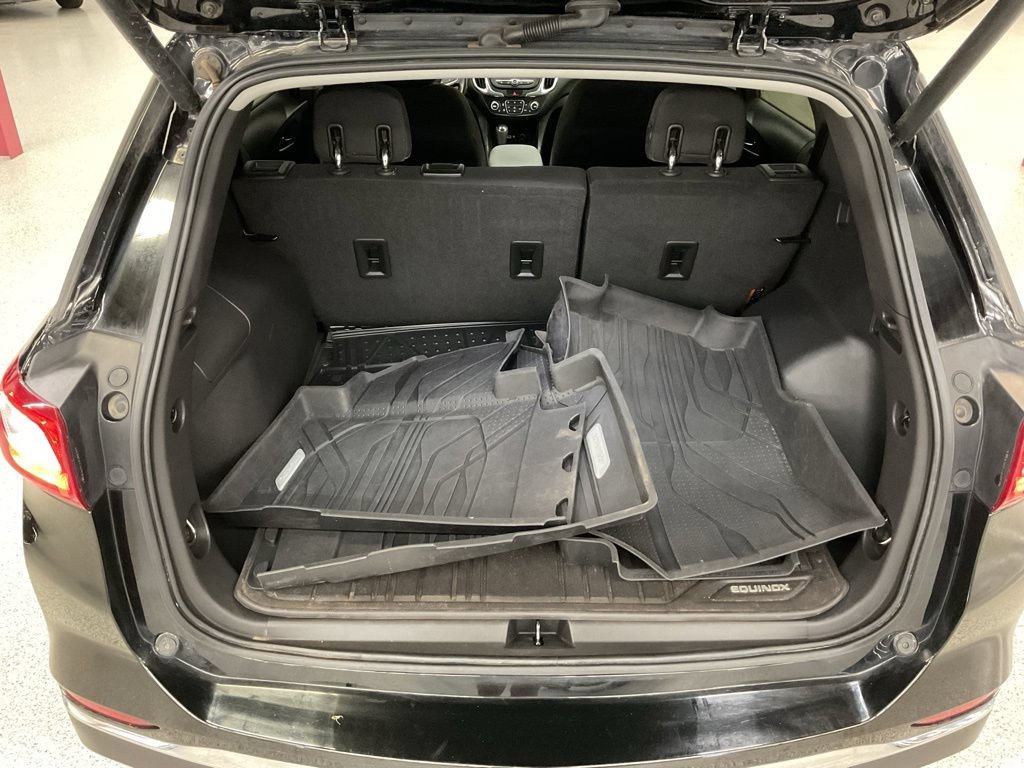 Used 2020 Chevrolet Equinox LT AWD/4WD image 21