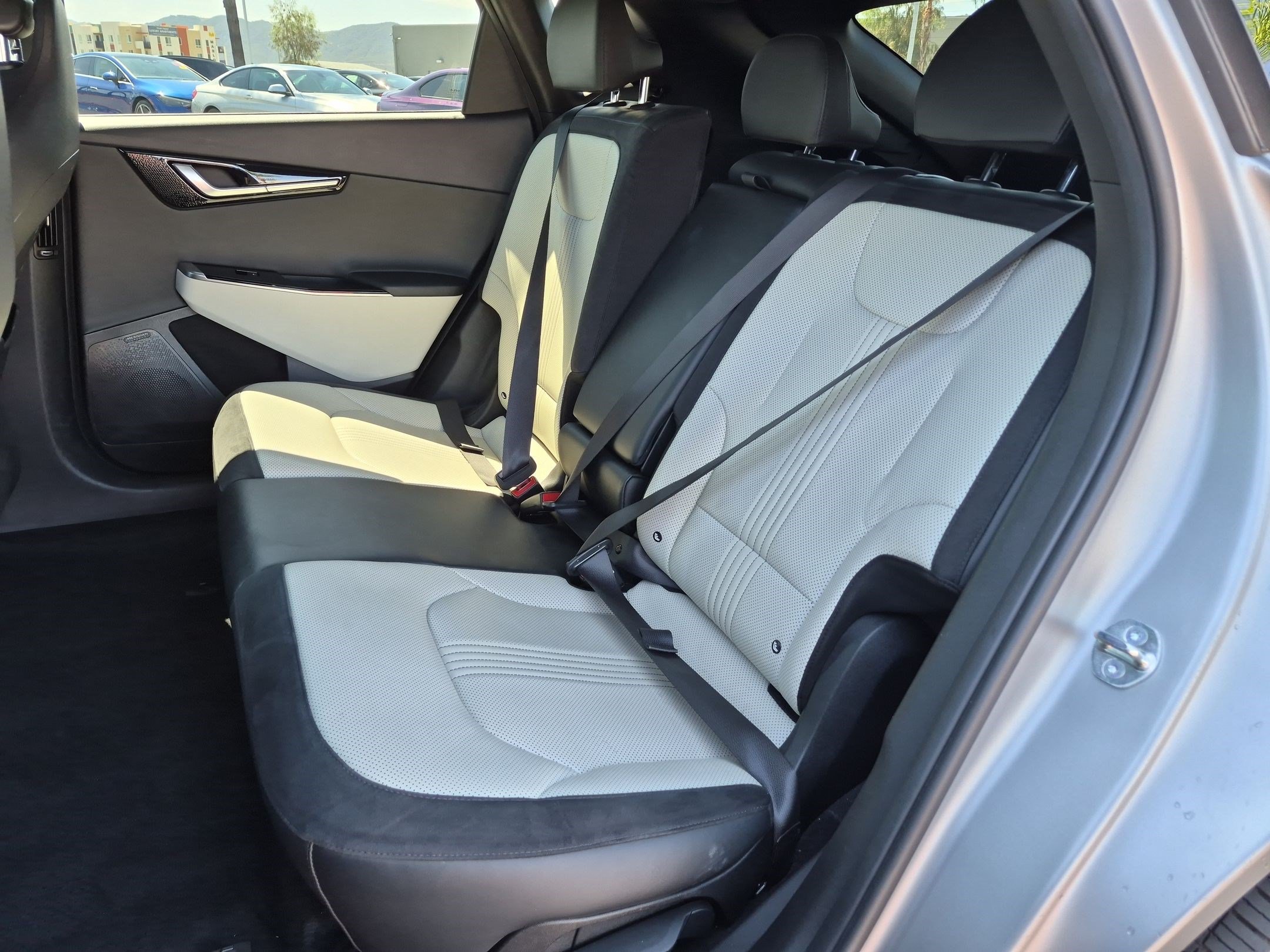 Used 2024 Kia EV6 GT-Line RWD image 31