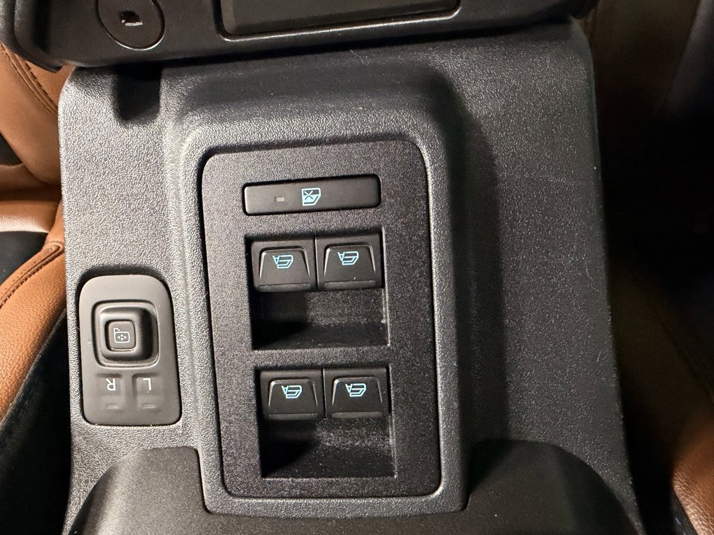 Used 2023 Ford Bronco Outer Banks image 39