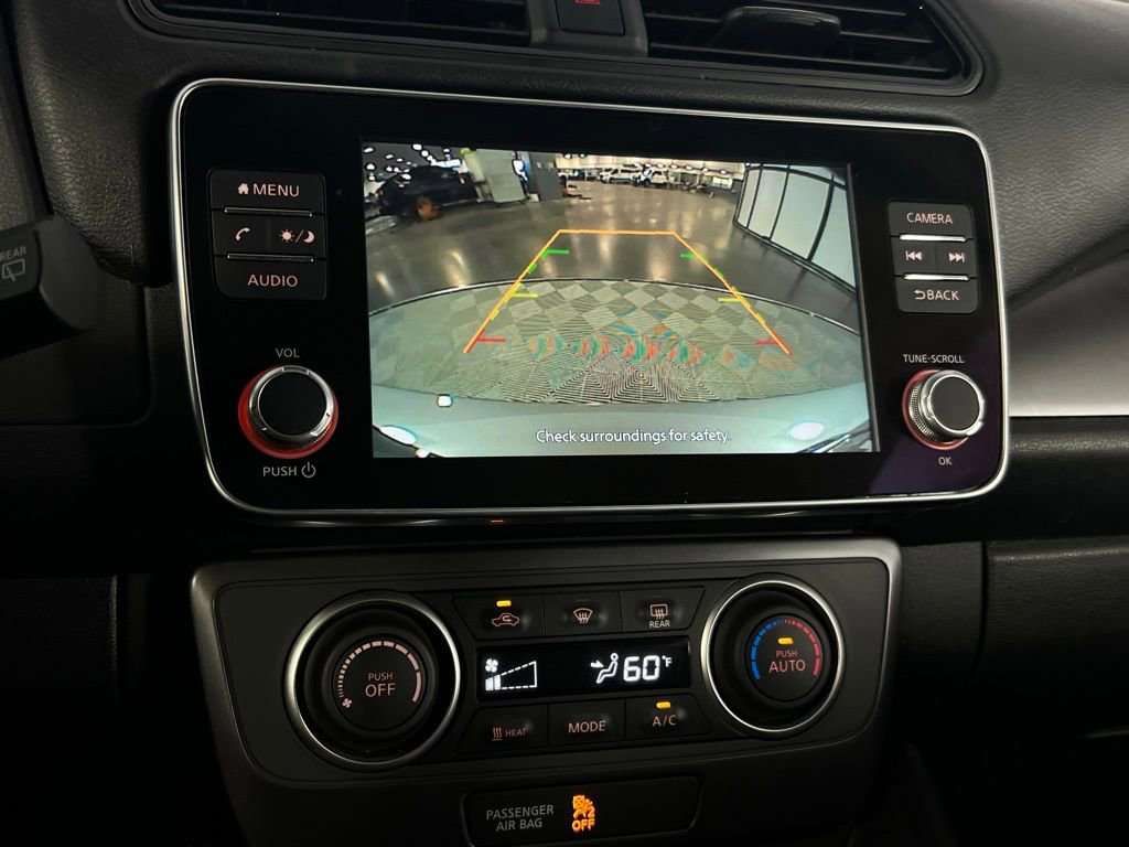 Used 2024 Nissan Leaf S image 14
