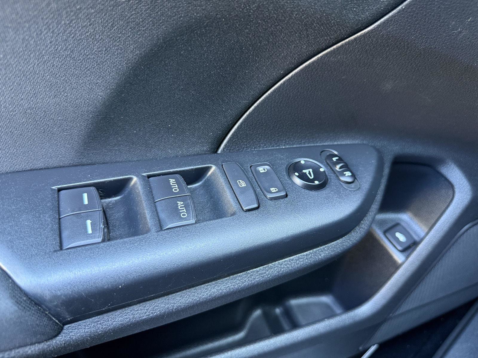 Used 2016 Honda Civic EX image 22