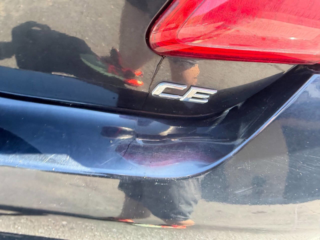 Used 2007 Toyota Camry CE FWD image 47