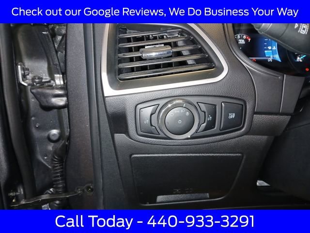 Certified 2024 Ford Edge SE image 22