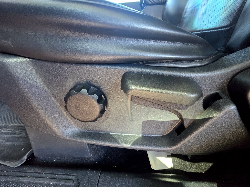Used 2021 Ford Bronco Outer Banks AWD/4WD image 19