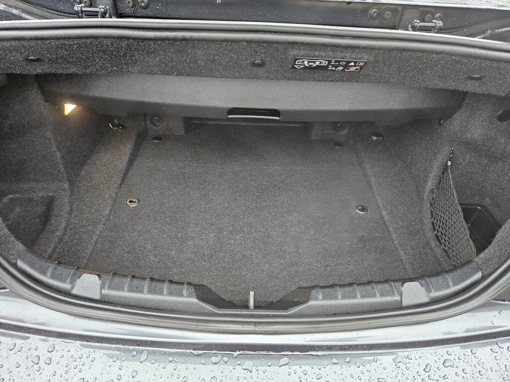 Used 2016 BMW M235i xDrive Convertible image 16