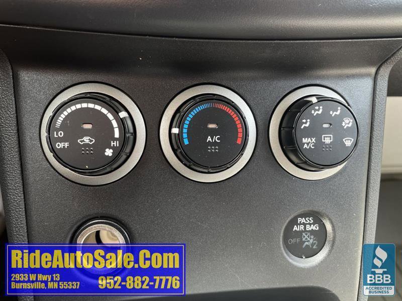 Used 2012 Nissan Rogue S AWD/4WD image 39
