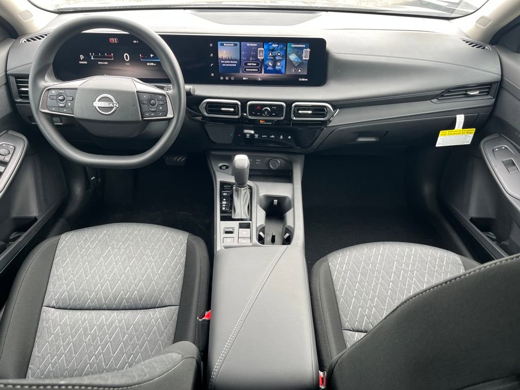 New 2026 Nissan Sentra SV w/ Floor Mat Package image 17