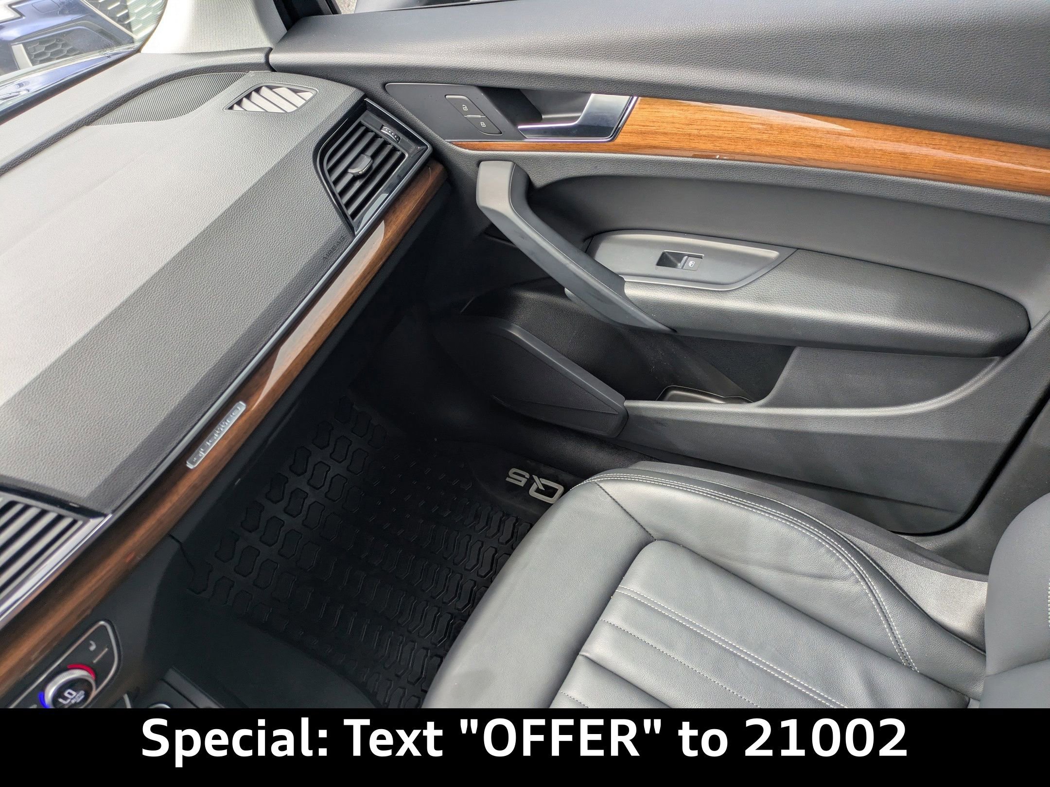 Certified 2023 Audi Q5 Premium w/ Convenience Package AWD/4WD image 18