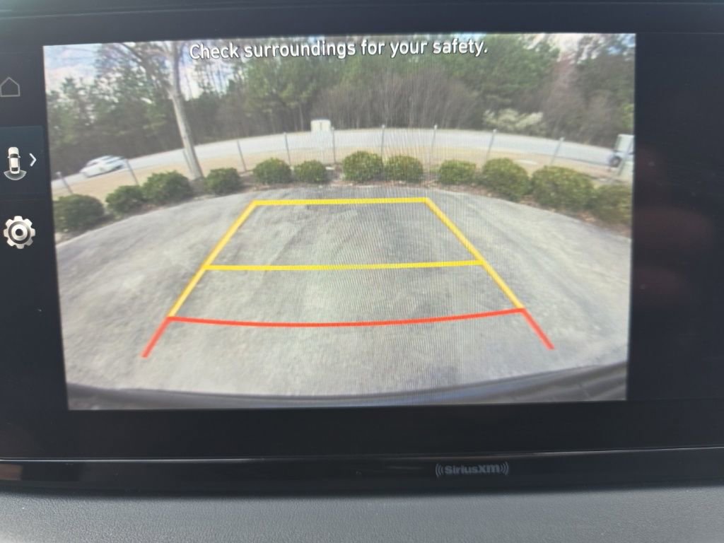 Used 2023 Hyundai Santa Fe SEL image 27