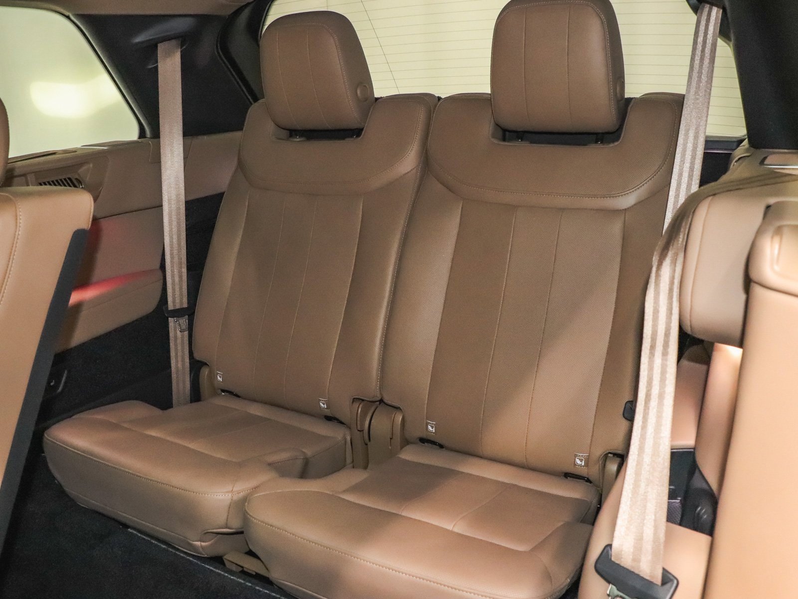 Used 2023 Land Rover Range Rover Long Wheelbase Autobiography image 30