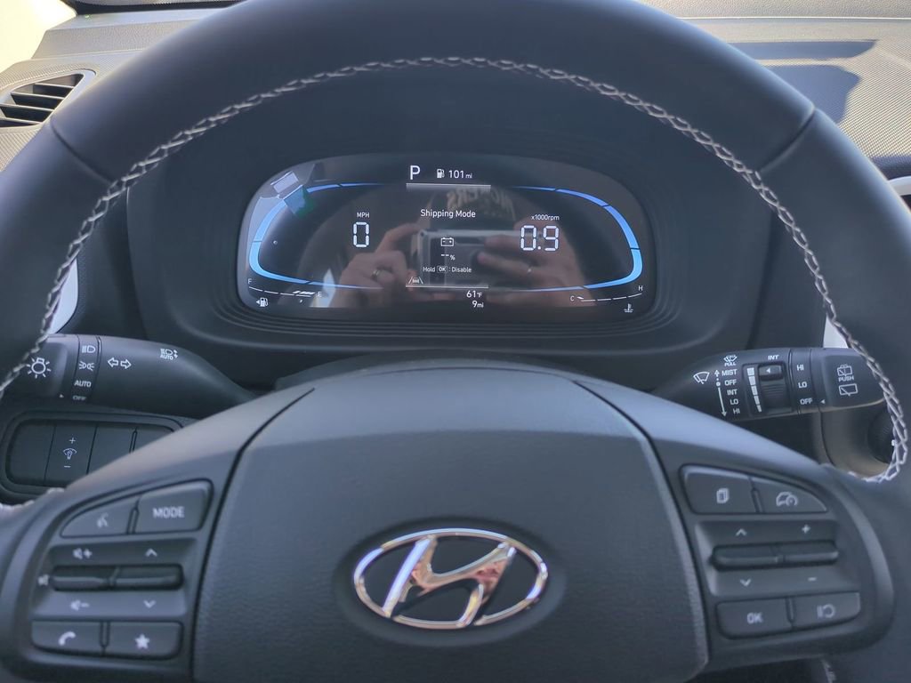 New 2026 Hyundai Venue SEL image 31