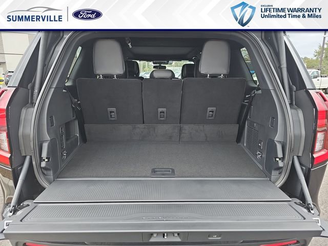 New 2026 Ford Expedition Tremor AWD/4WD image 15