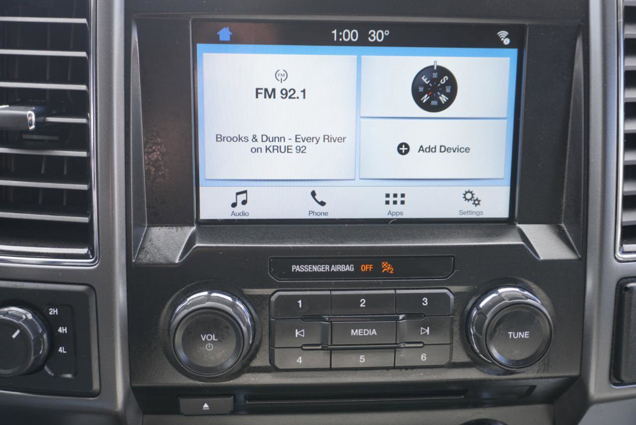 Used 2018 Ford F150 XLT w/ Equipment Group 302A Luxury image 15