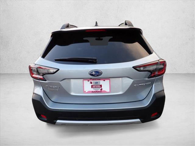 Certified 2024 Subaru Outback Limited image 3
