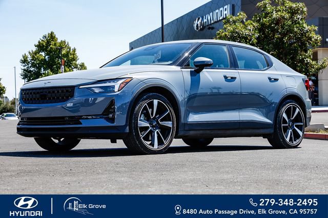 Used 2022 Polestar Polestar 2 w/ Plus Package