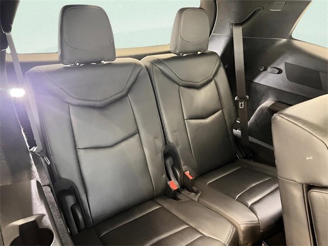 Used 2020 Cadillac XT6 Premium Luxury image 11