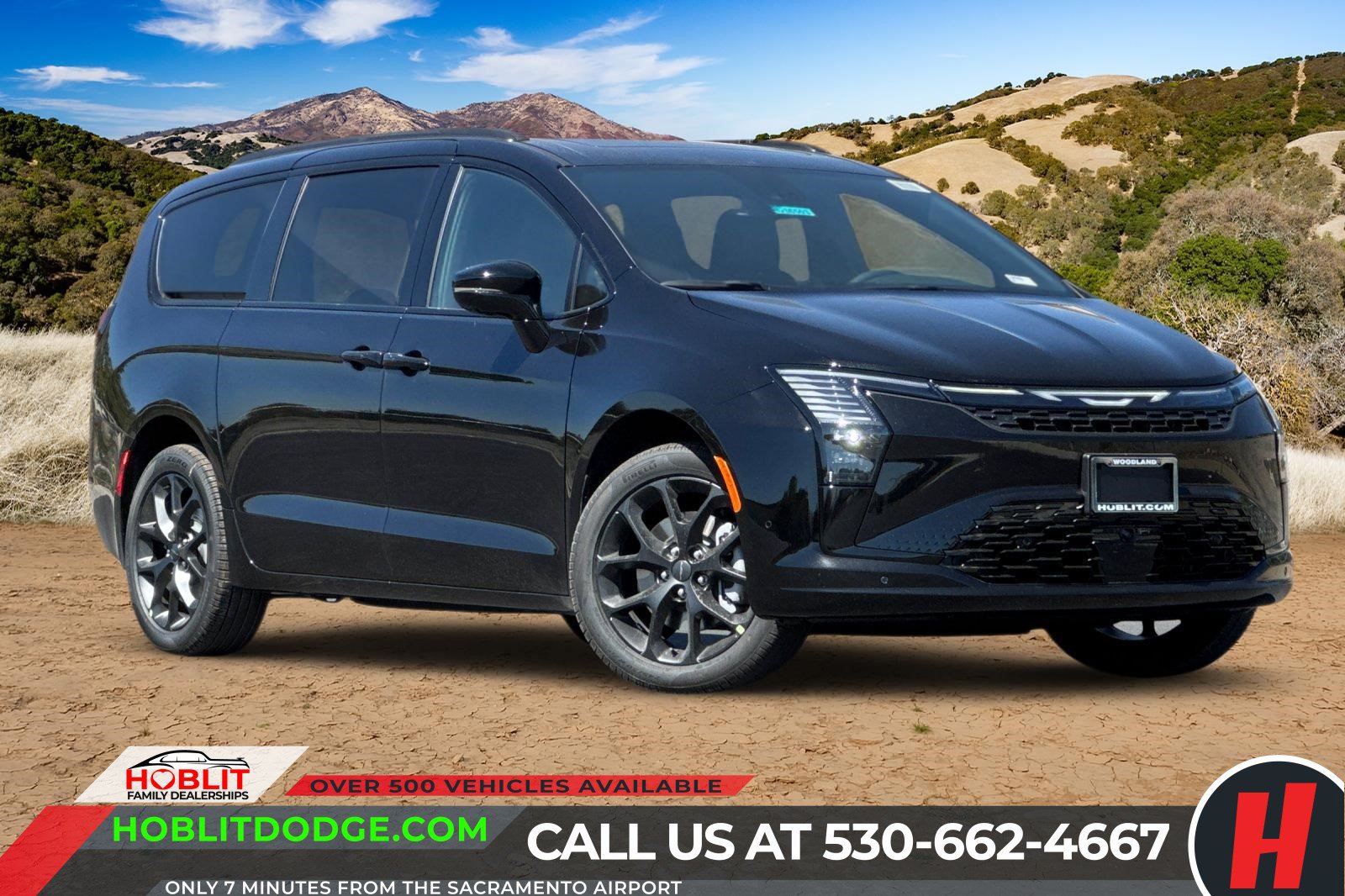 New 2027 Chrysler Pacifica Limited AWD/4WD video 1