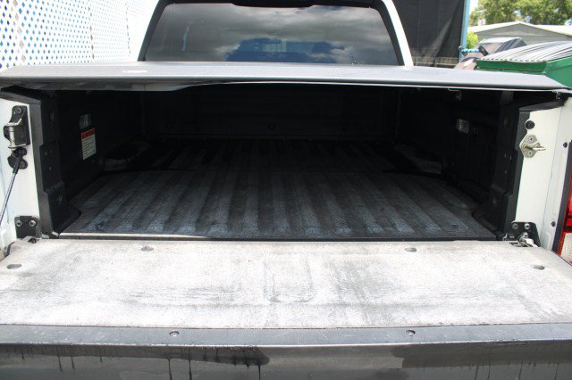 Used 2017 Honda Ridgeline RTL-T image 7