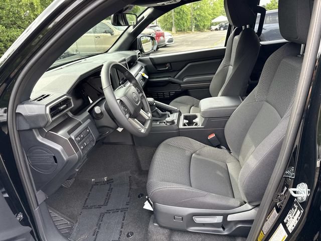 Used 2026 Toyota 4Runner SR5 AWD/4WD image 14