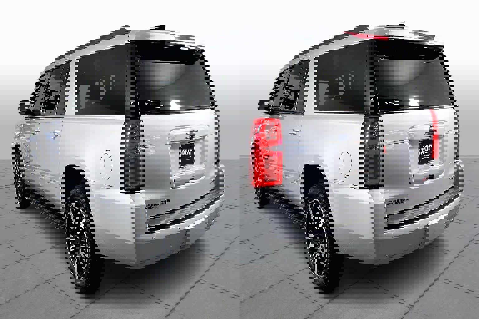 Used 2020 Chevrolet Suburban Premier image 12