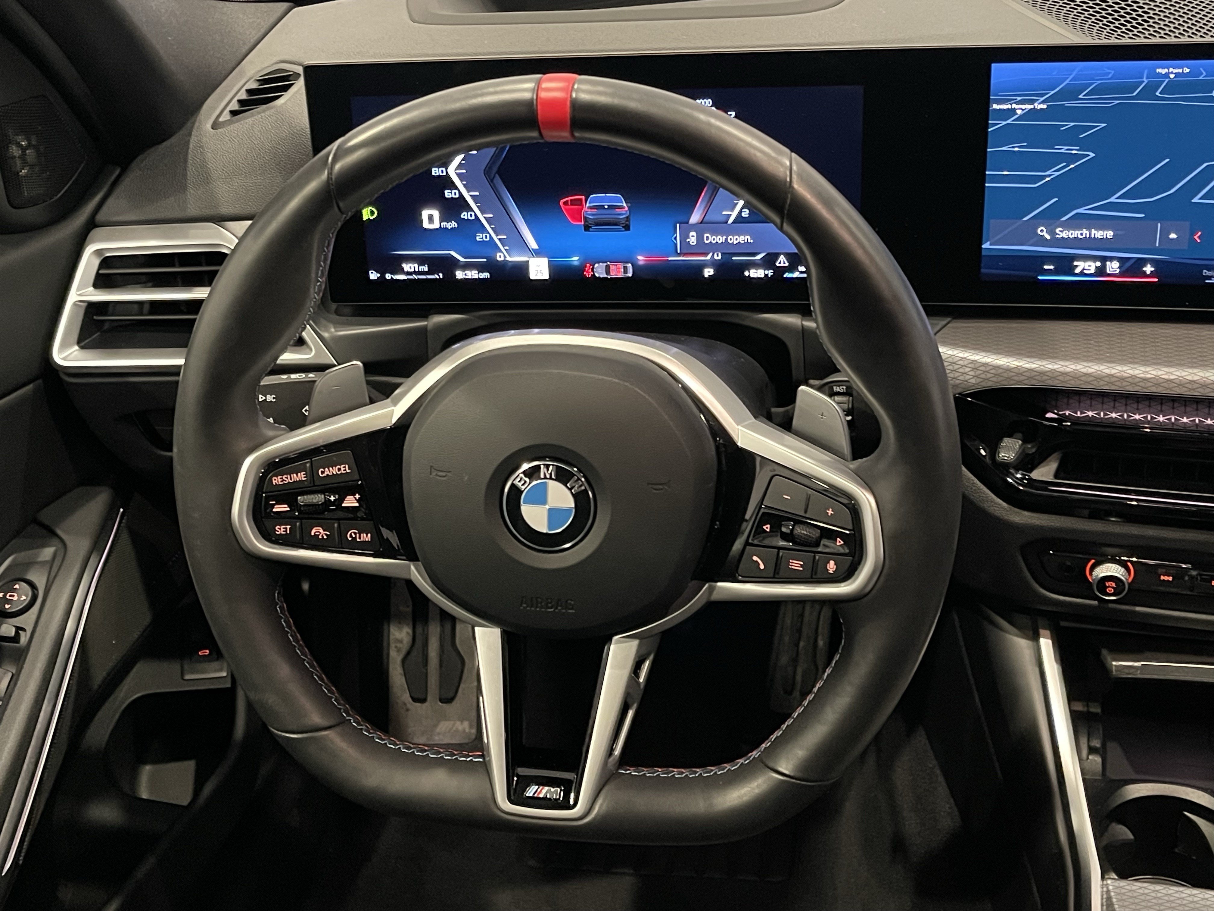Used 2025 BMW M340i Sedan RWD image 19
