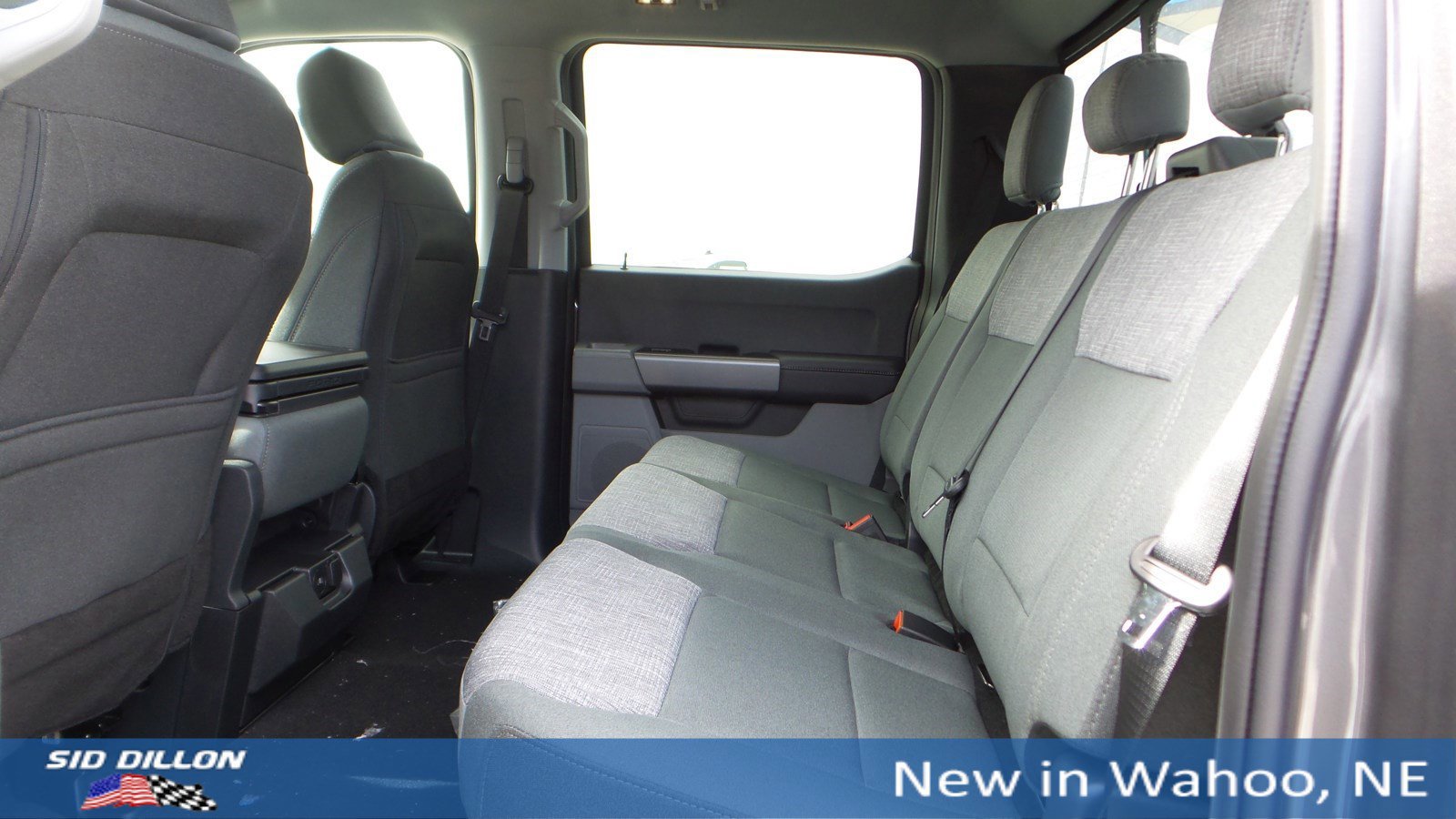 New 2025 Ford F250 XLT image 10