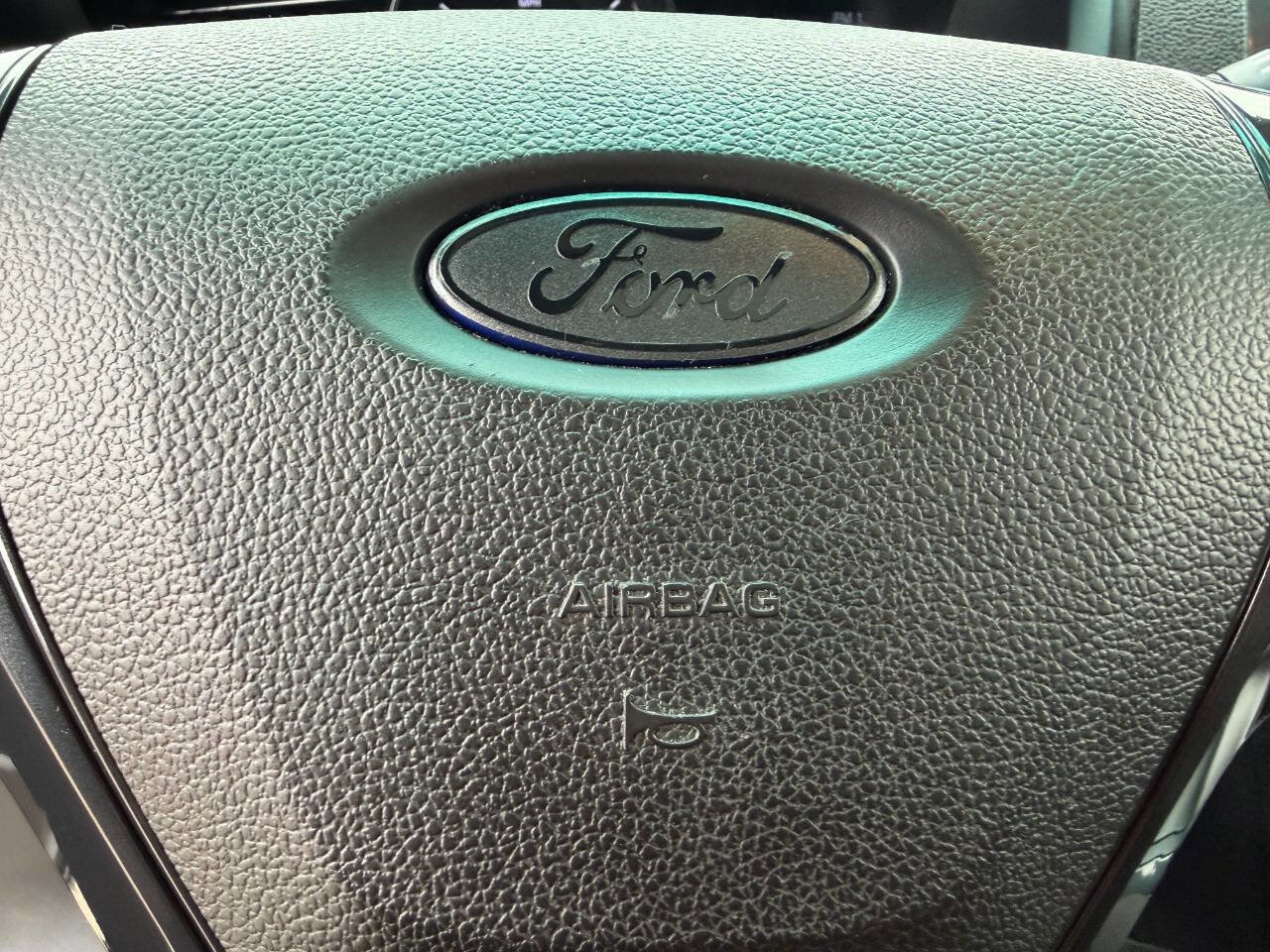 Used 2016 Ford Explorer Sport w/ Equipment Group 401A AWD/4WD image 20