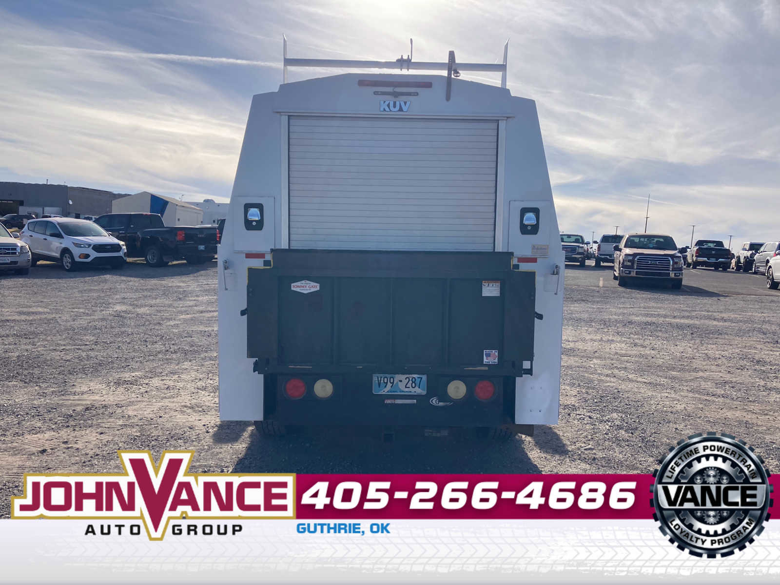 Used 2017 Ford F350 XL w/ Power Equipment Group image 15