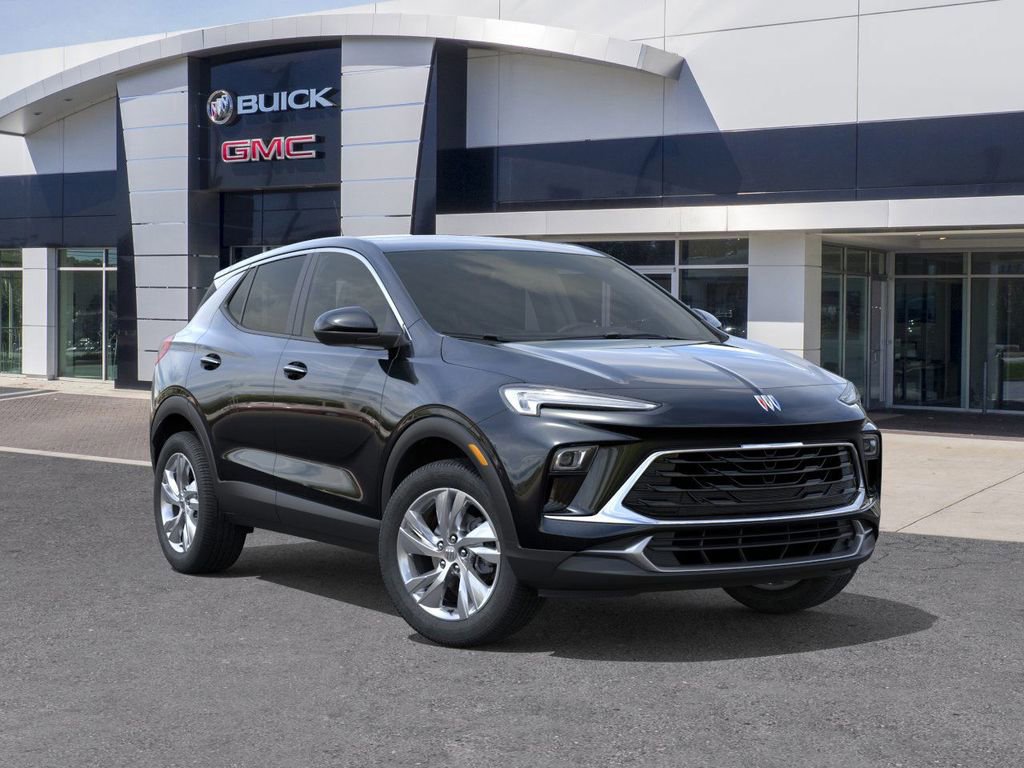 New 2026 Buick Encore GX Preferred w/ Comfort Package image 7
