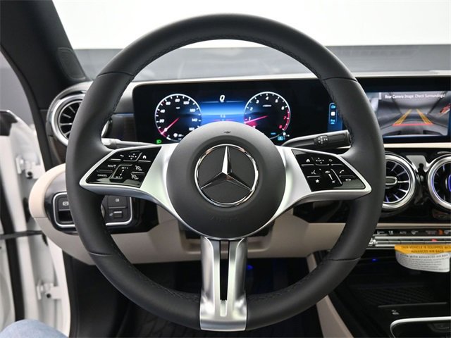 New 2026 Mercedes-Benz CLA 250 image 2