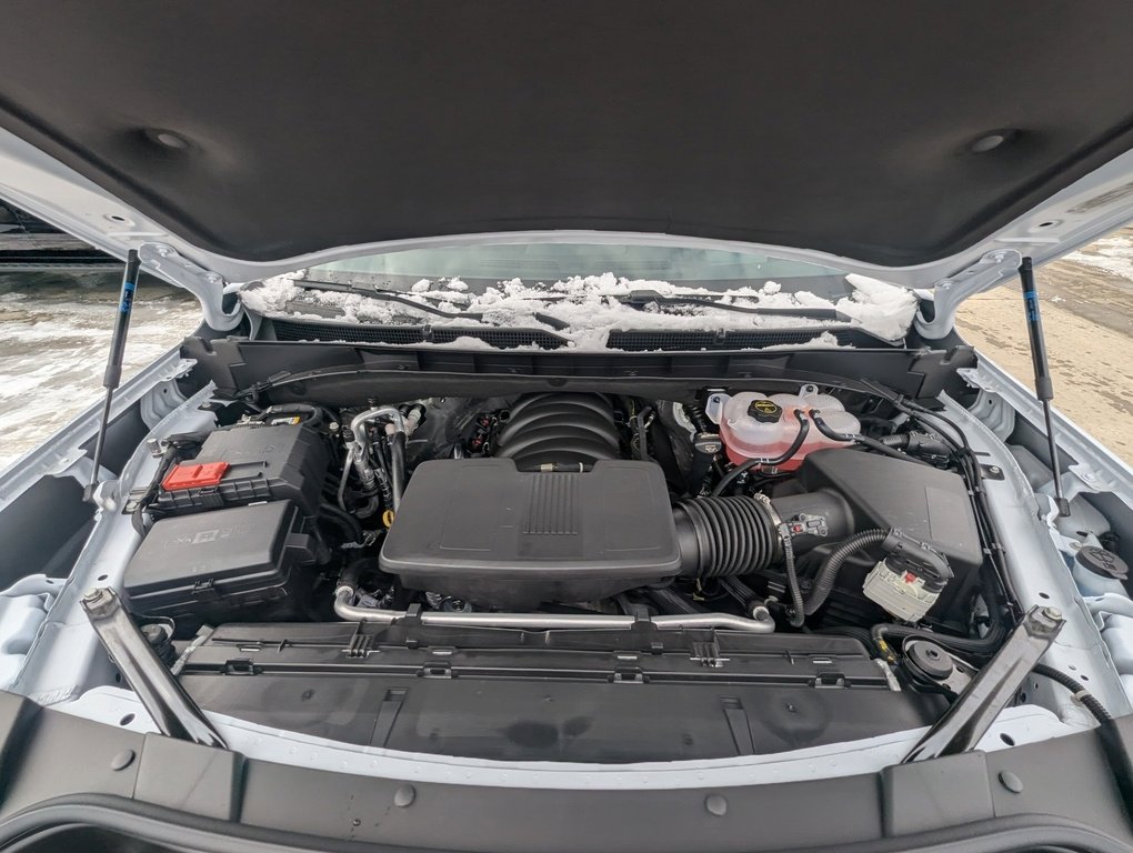 New 2026 GMC Yukon Denali w/ Advanced Technology Package image 12