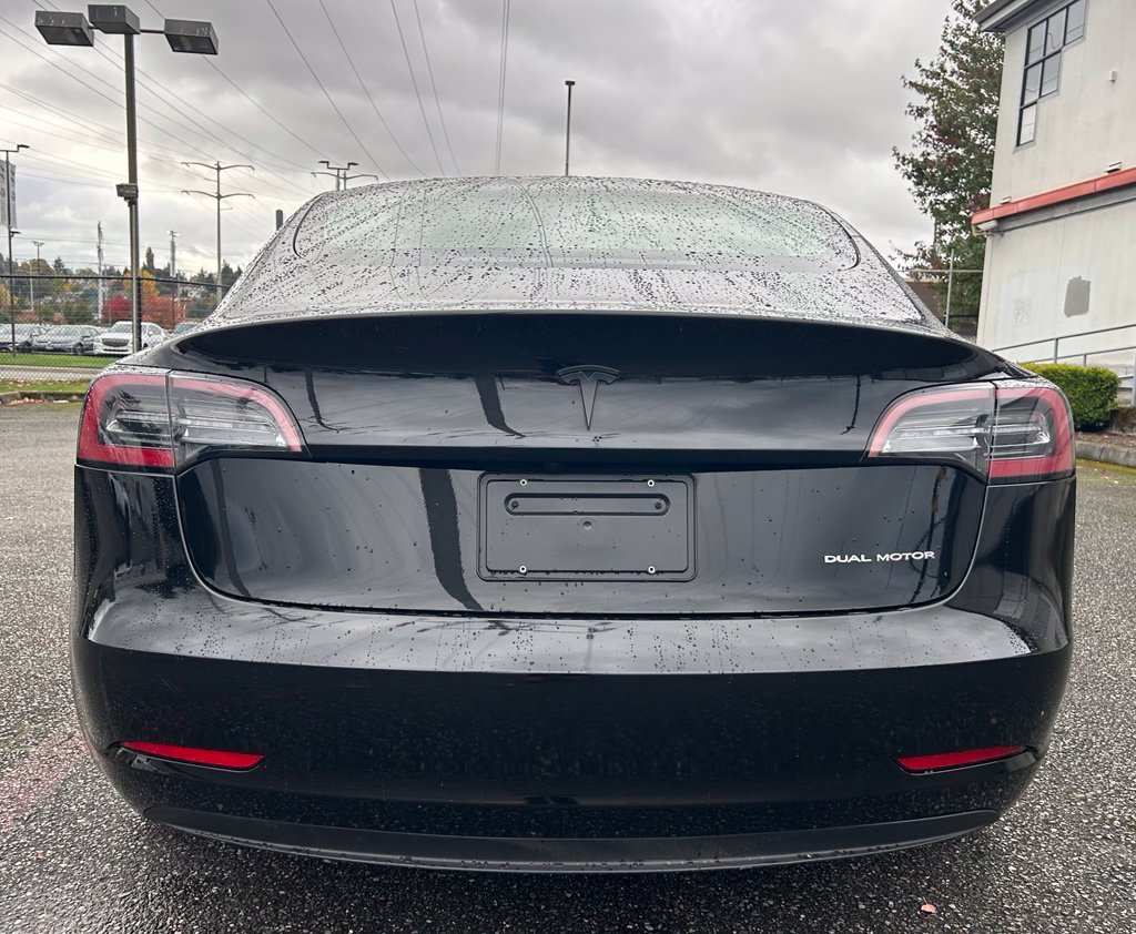 Used 2023 Tesla Model 3 Long Range AWD/4WD image 6