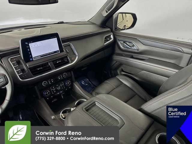 Used 2024 Chevrolet Tahoe RST w/ Sport Performance Package image 28