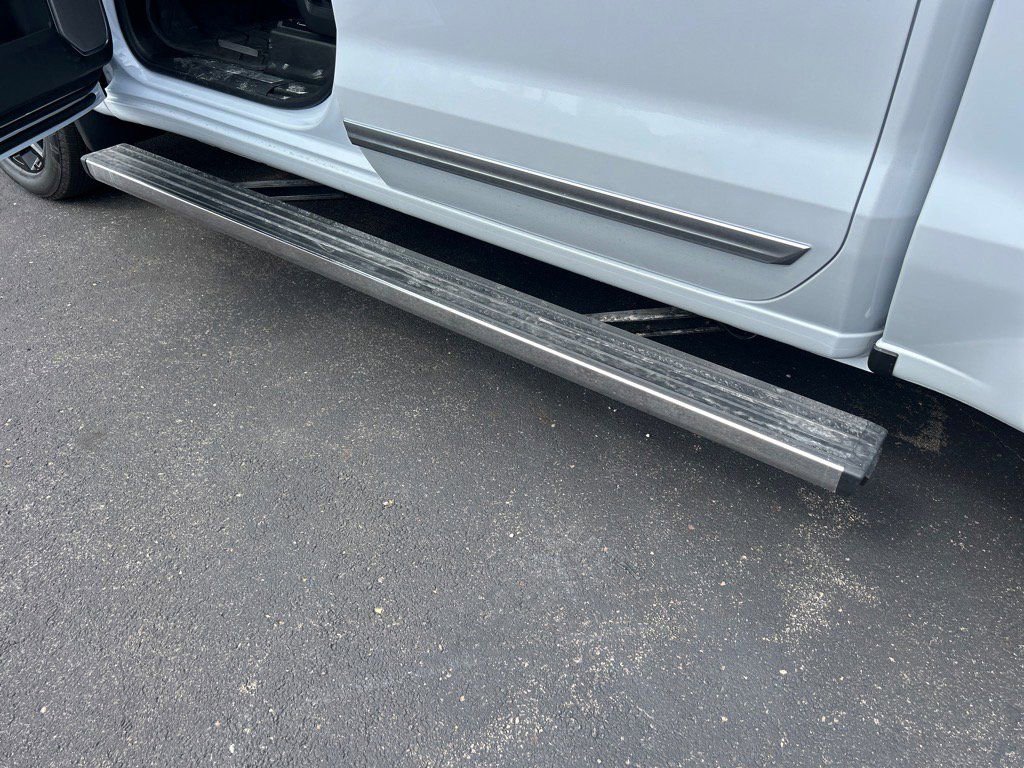 New 2026 Chevrolet Silverado 1500 High Country image 5