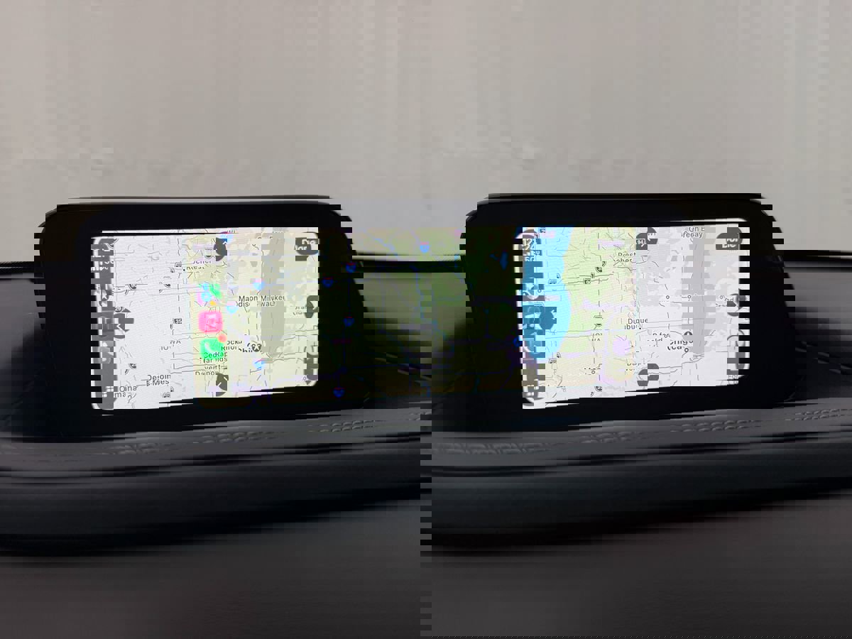 Used 2021 MAZDA CX-30 FWD 2.5 S image 14