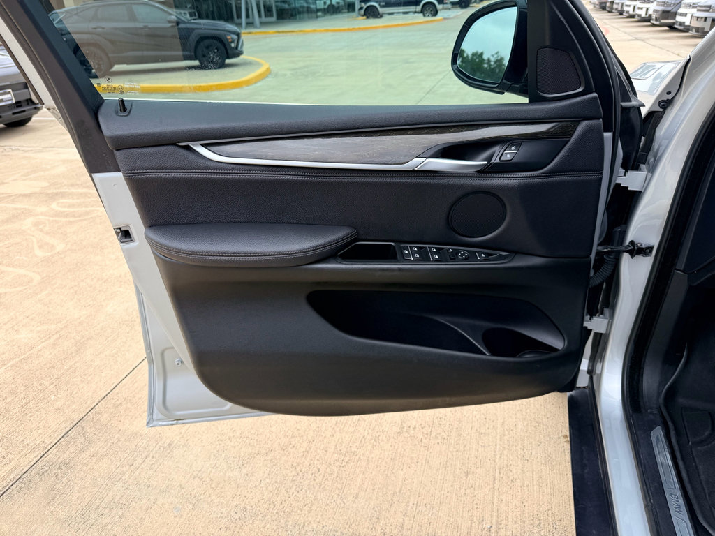 Used 2018 BMW X5 sDrive35i w/ Premium Package RWD image 9