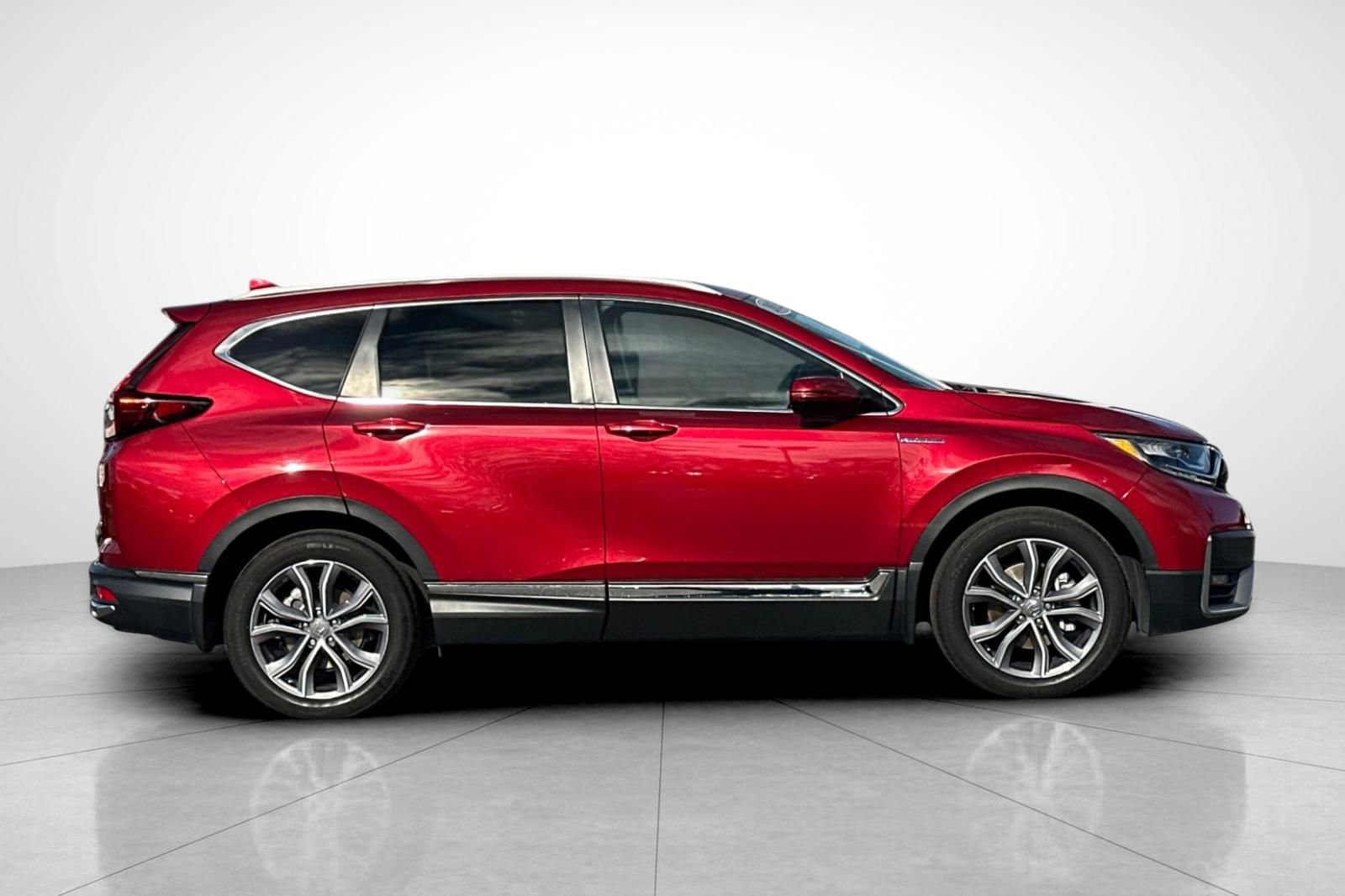 Used 2022 Honda CR-V Touring image 24