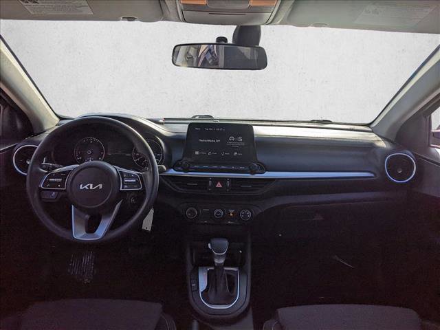Used 2022 Kia Forte LXS image 16