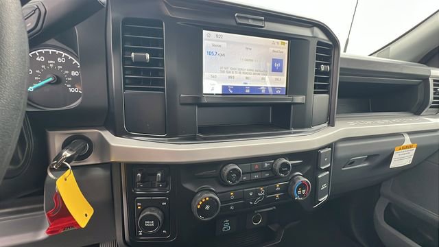 New 2026 Ford F250 XL w/ STX Appearance Package image 25