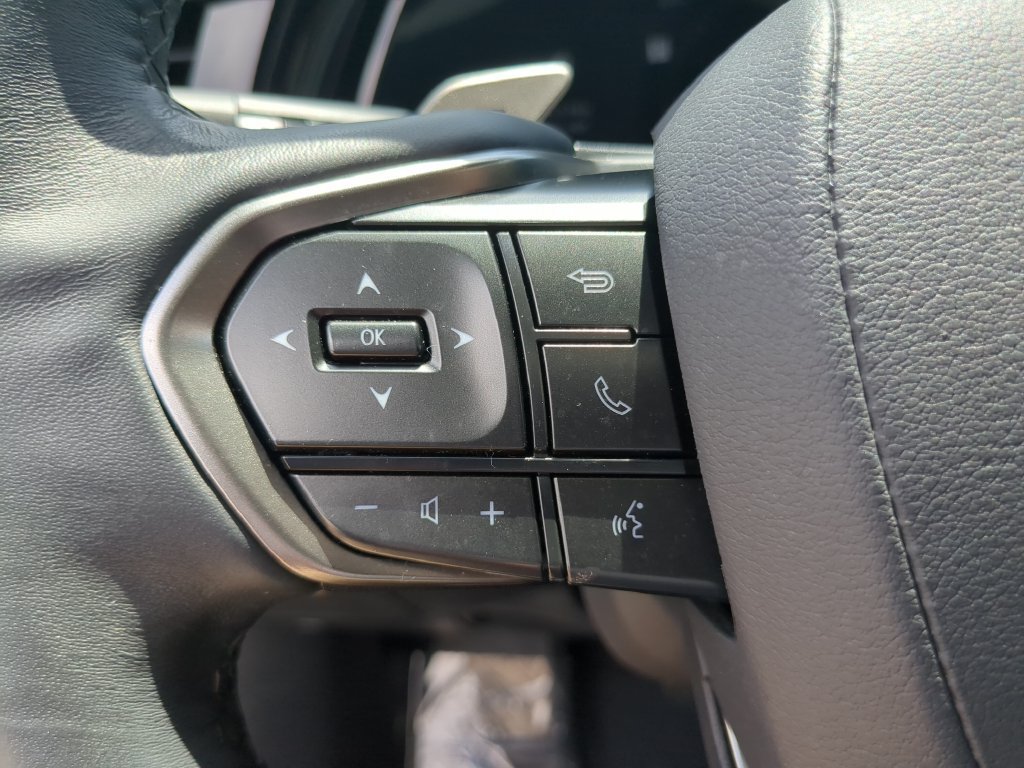 Used 2025 Lexus RX 350h AWD/4WD image 29