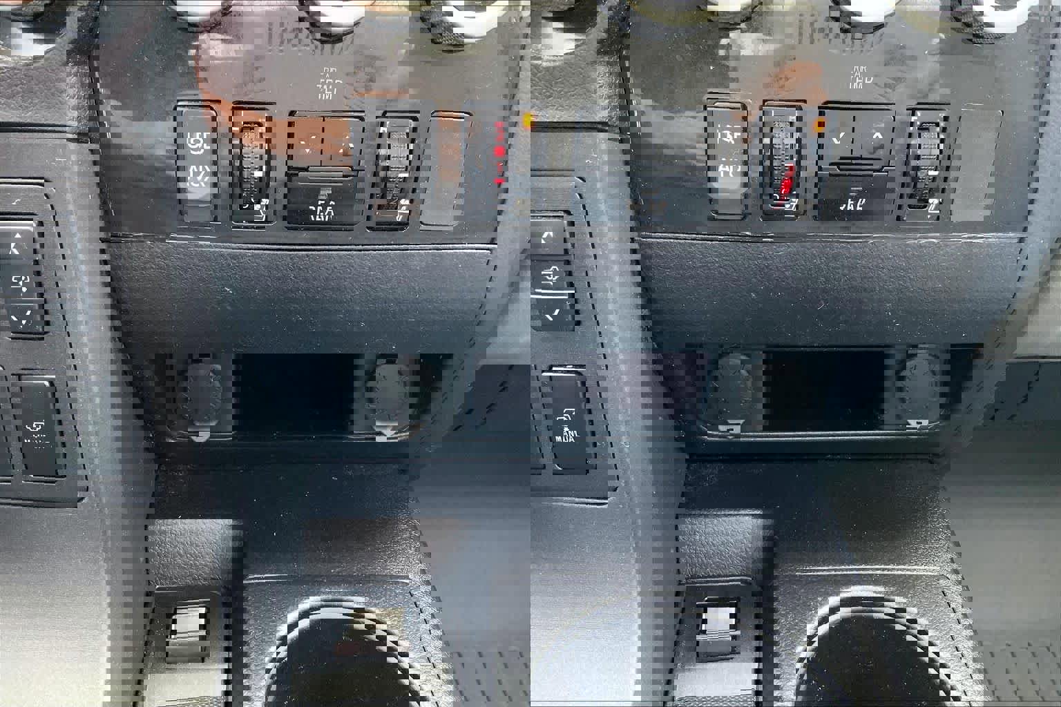 Used 2018 Toyota Sequoia Platinum w/ Preferred Accessory Package image 35