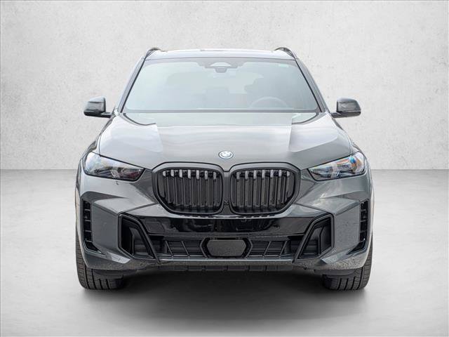 New 2026 BMW X5 xDrive50e w/ M Sport Package AWD/4WD image 6