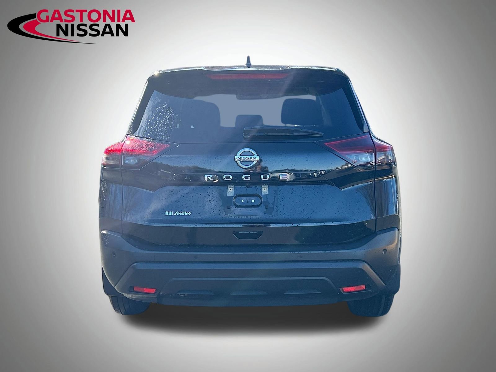 Used 2021 Nissan Rogue S image 7