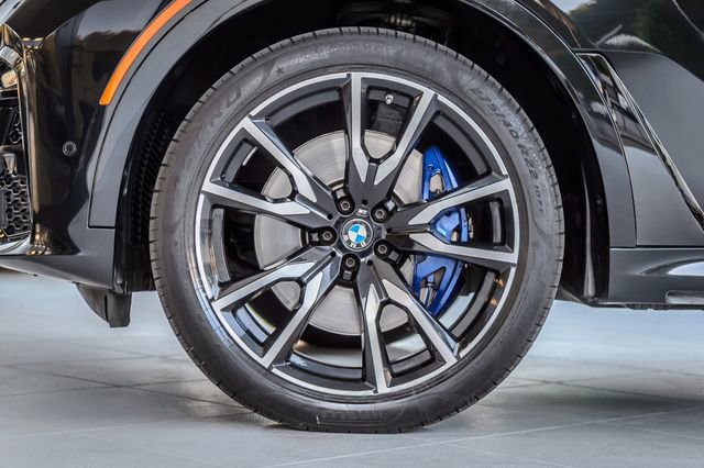 Used 2019 BMW X7 xDrive40i w/ Premium Package image 15