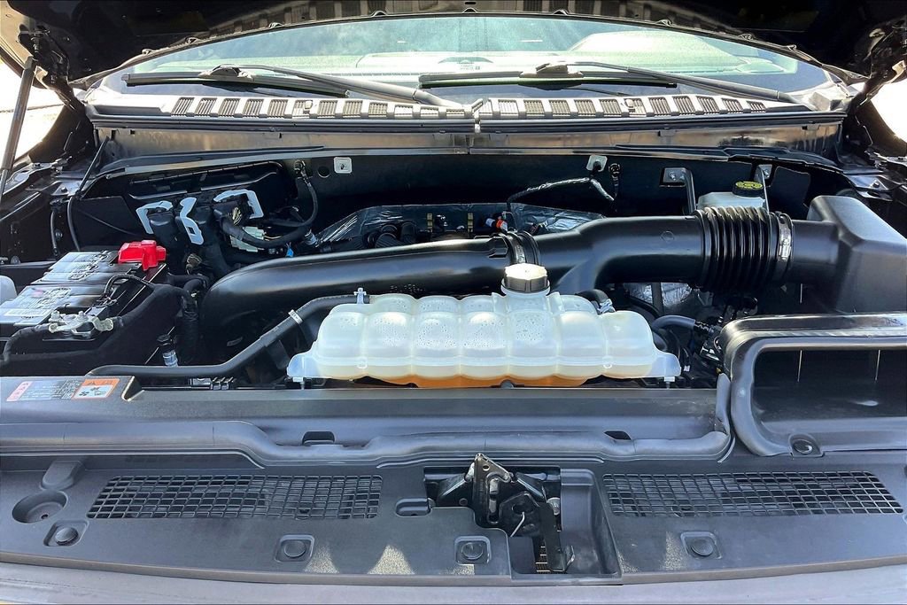 Used 2024 Ford Expedition King Ranch RWD image 31