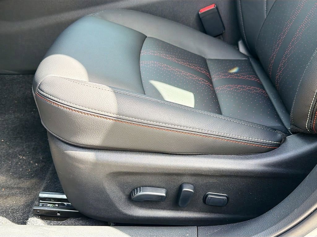 New 2025 Nissan Altima 2.5 SR w/ SR Premium Package image 20