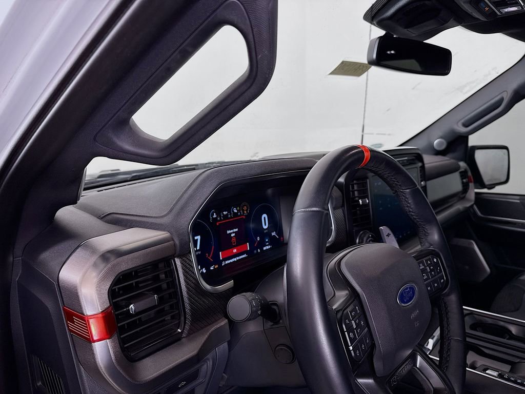 Used 2023 Ford F150 Raptor image 9
