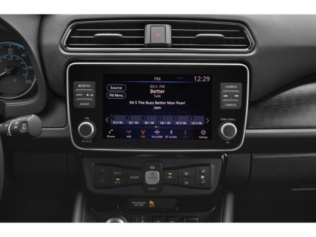 Used 2024 Nissan Leaf SV Plus FWD image 13
