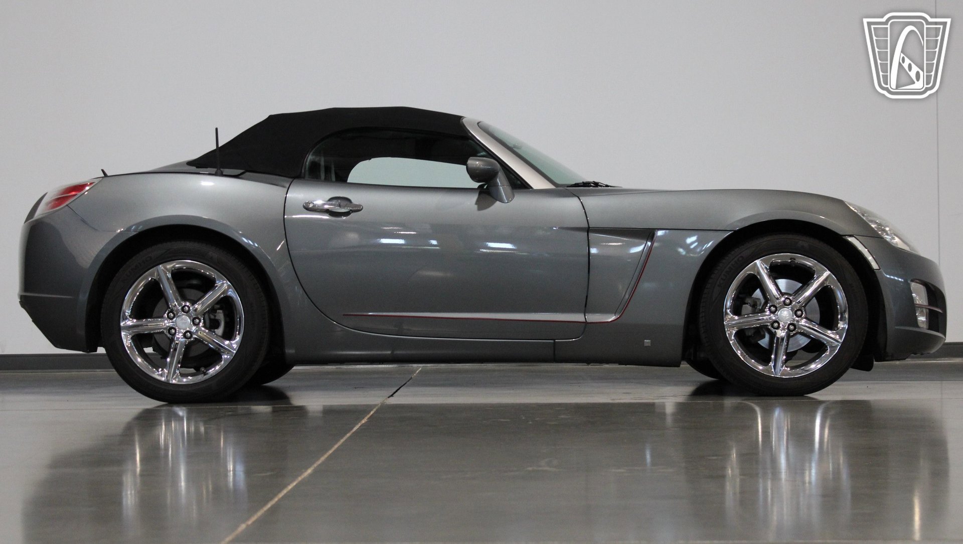 Used 2007 Saturn Sky w/ Premium Trim Pkg RWD image 24