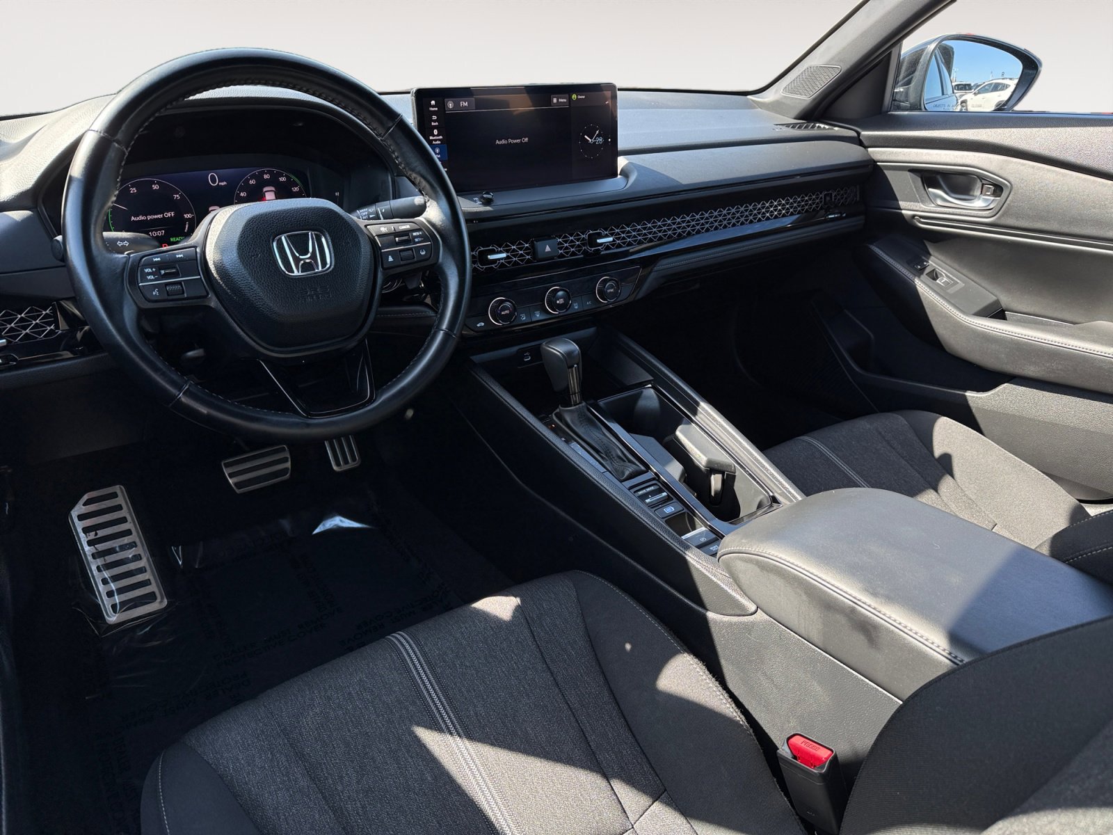 Used 2024 Honda Accord Sport image 15